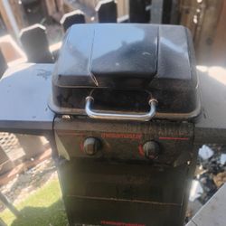 Asador Nuevo Nose Usado $80 Omejor Oferta
