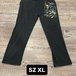 Ed Hardy Sweatpants 