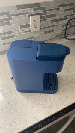 Coffee maker