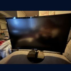 samsung 360 series monitor w/ cable 