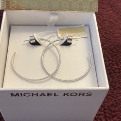 MICHAEL KORS Earrings 