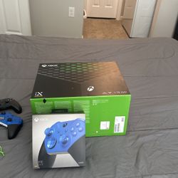 Xbox Series X 