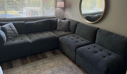 Sectional Couch
