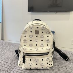 MCM backpack 