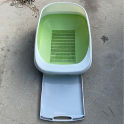 Baño Para Los Gatos