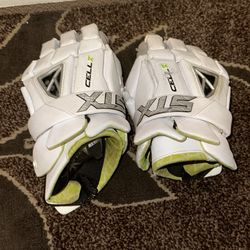 STX Gloves