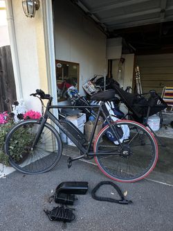 POPULO EBike(Up To 28MPH)