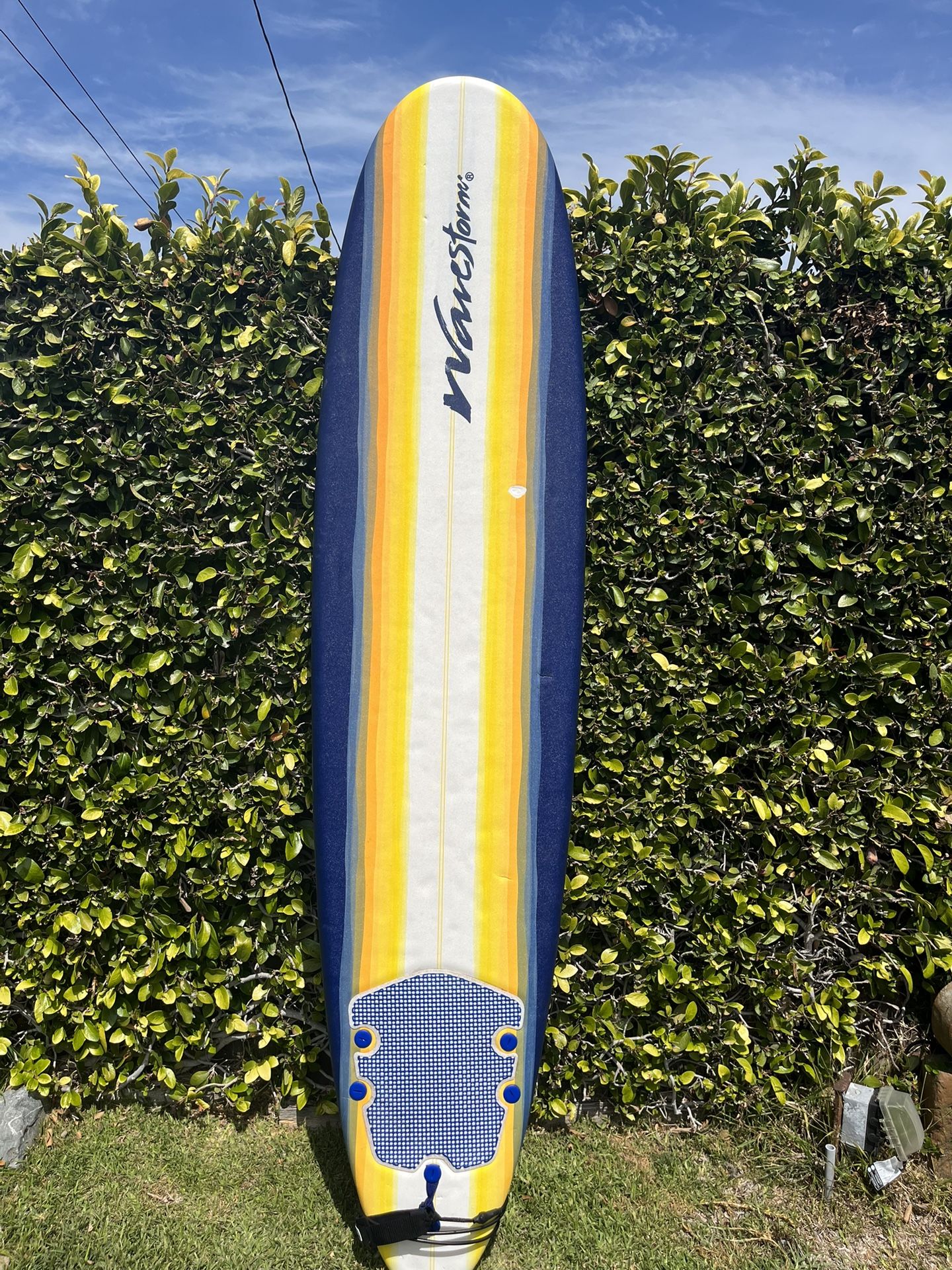 Wavestorm Surfboard