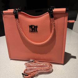 New Bag $25 and Wallet $15