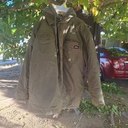 Dickies Jacket