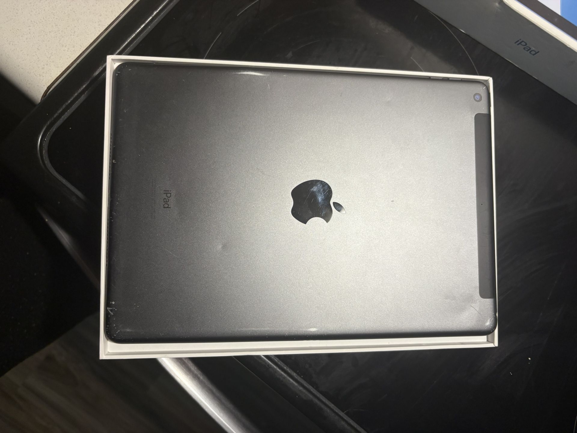 iPad