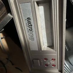 ElectroBrand 8 Track Player 