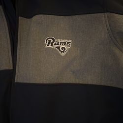 Rams Jacket ML For Men