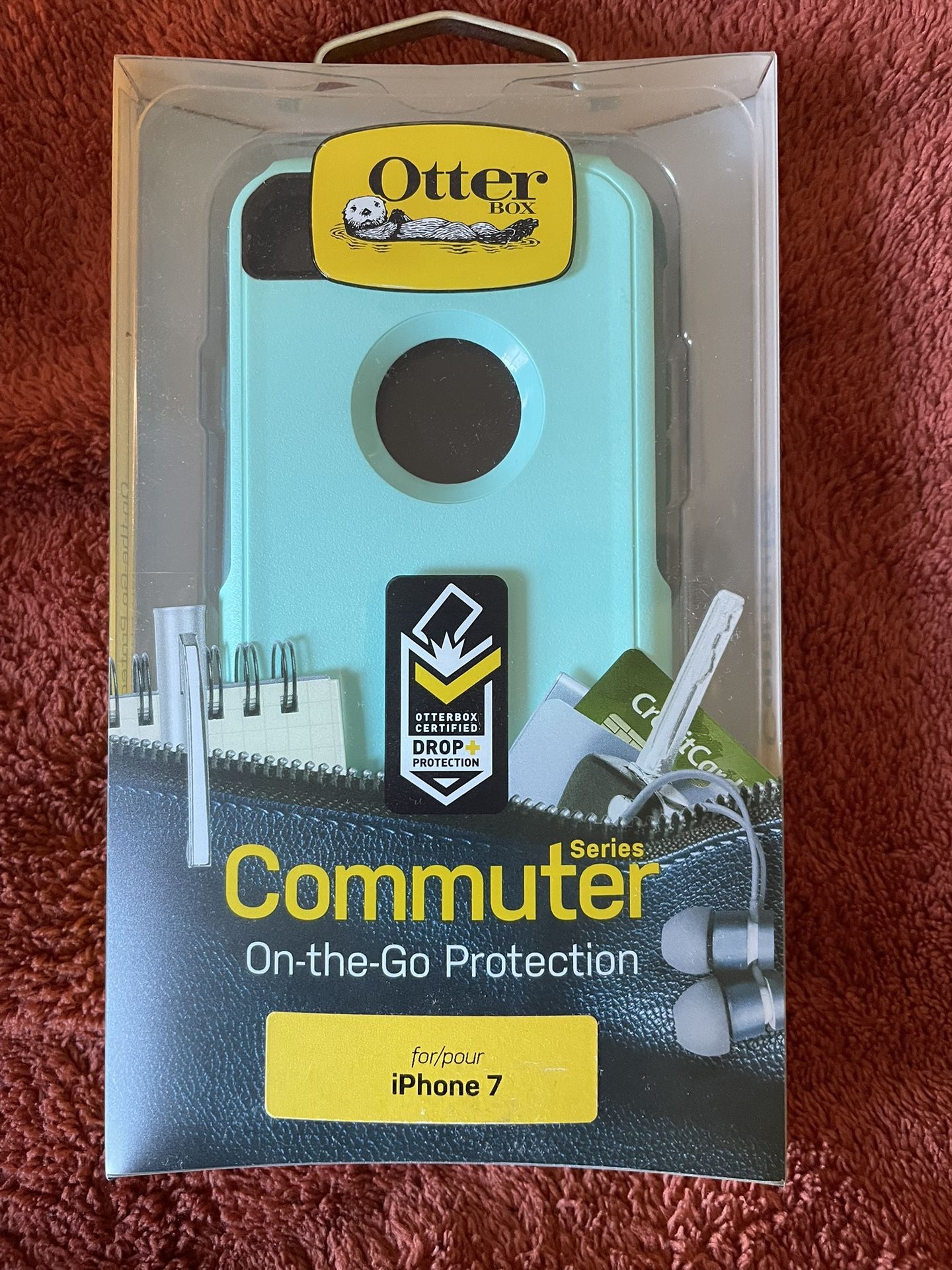 Otterbox Phone Cover