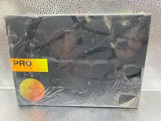 Vice Golf Limited Edition Pro Plus Golf Balls Shade Yellow Orange New In Box