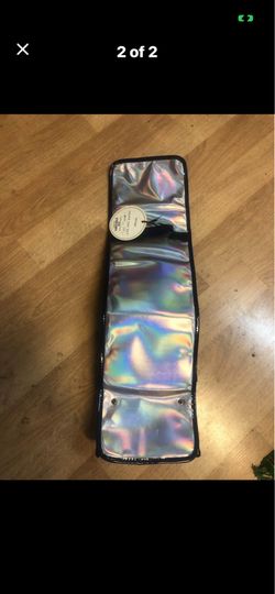 Travel bag