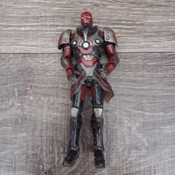 Marvel Legends 6-inch Star Flare Armor Iron-Man 