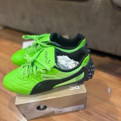 Womens Puma X Fenty  Avanti