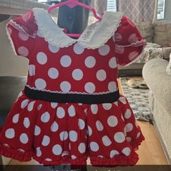 Mickey Mouse Dresses 