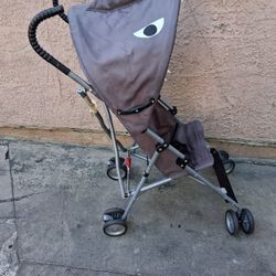 Small Umbrella  Stroller 