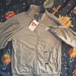 Nike Sweater