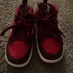 Toddler Girl Shoes 