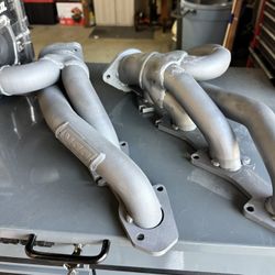 BBK performance headers