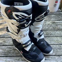 Alpine Stars Boots