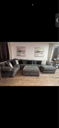 Sectional