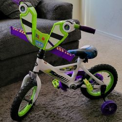 Buzz Bike