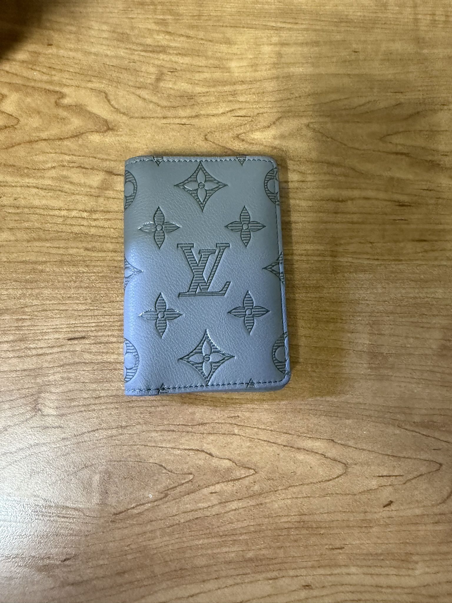 LV Wallet