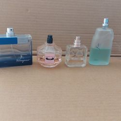 perfume,eau, de toilette, parfum, aromas Price For Each