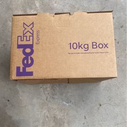 Boxes 