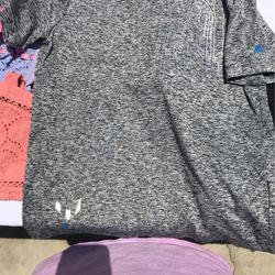 Messi Adidas Shirt