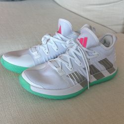 Stable Next Gen Handball Shoes