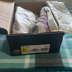 Adidas NMD_R1 Boost Size 6.5 Womens