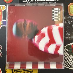 Still Brazy by YG