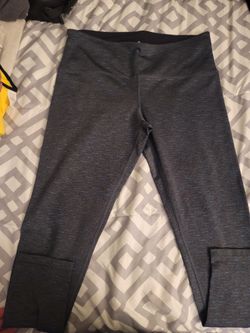 Tuff Athletics Leggings