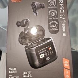 JBL Tour PRO 2…OBO