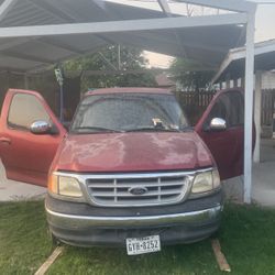 1999 Ford F-150