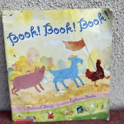 Book Book Book