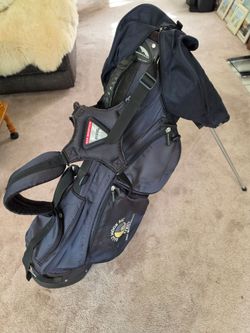 Golf bags