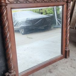 Large Mirror 