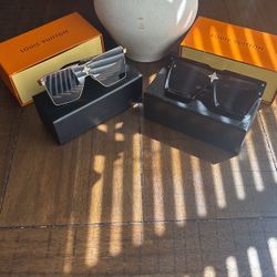 Louis Vuitton Glasses