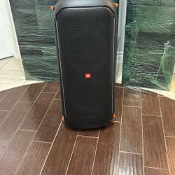 JBL, PARTYBOX710, Black