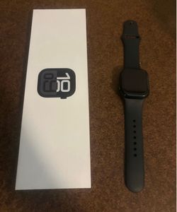 Apple watch