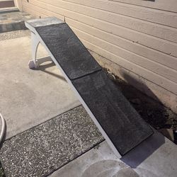 Dog Ramp