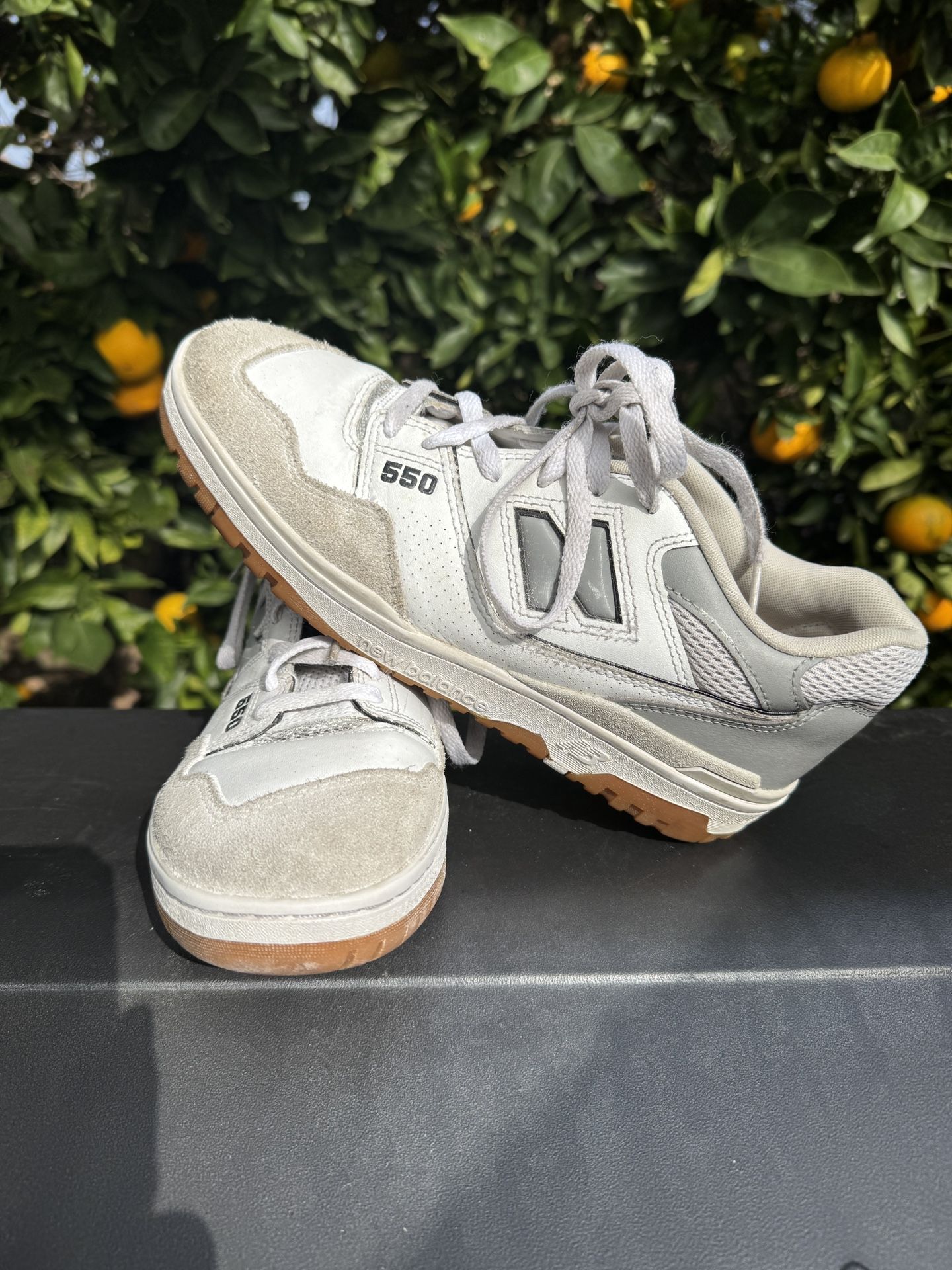 New Balance 550