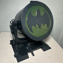 Upcoming Batman Popcorn Bucket