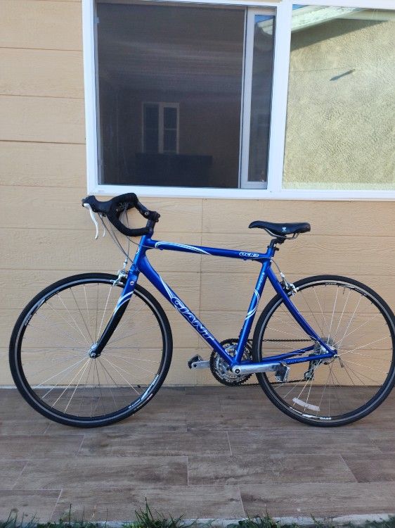 GRANT OCR 3 | ROAD BIKE | LIGHTWEIGHT